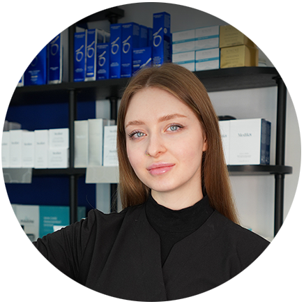 Alina Konovalova