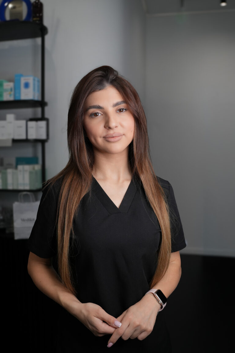 Neonila Yakym