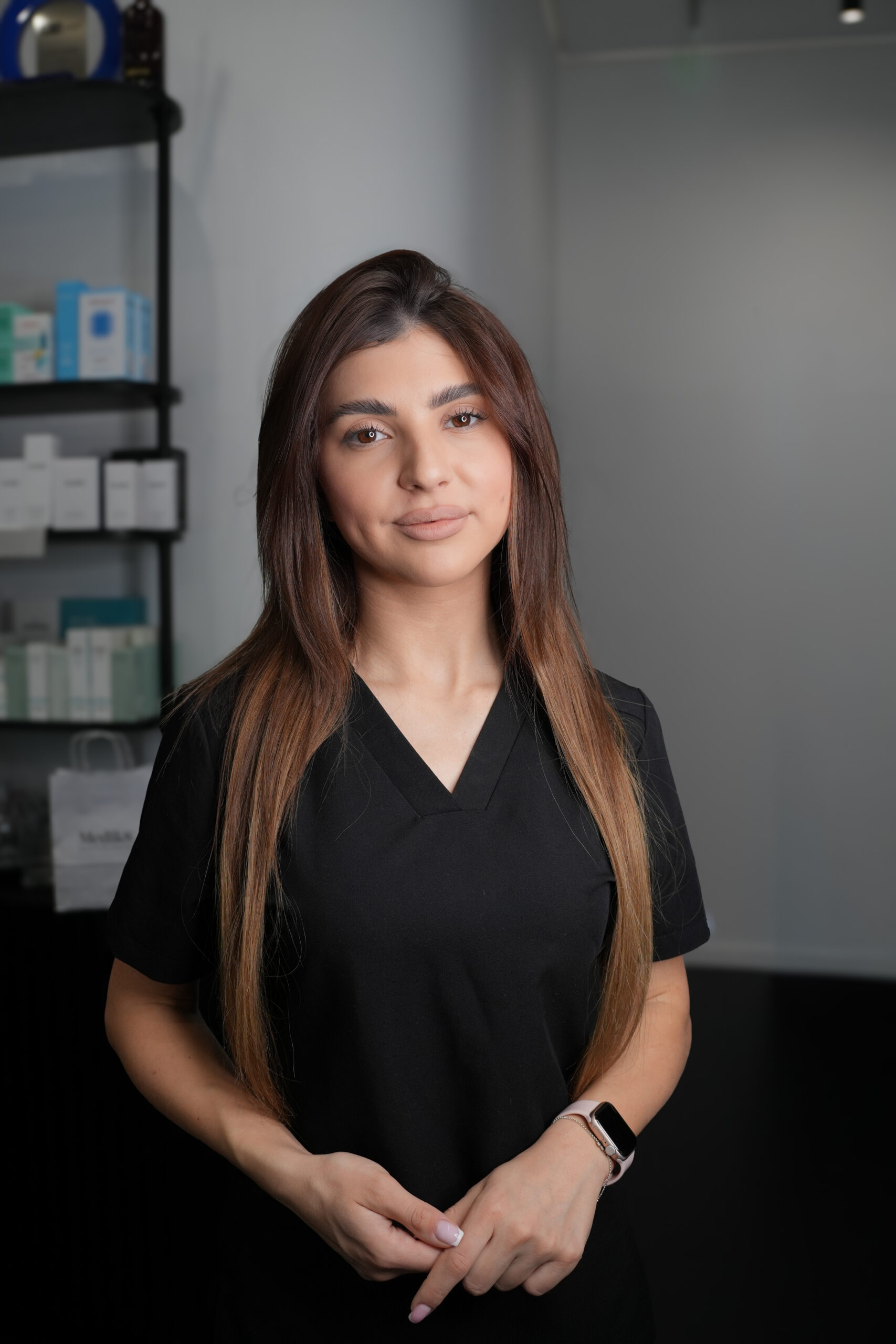 Neonila Yakym