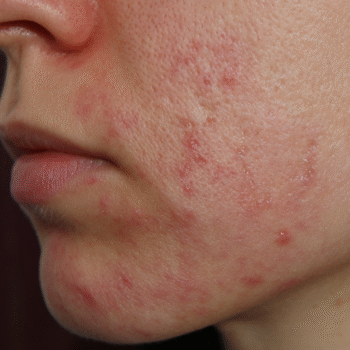 Choroby dermatologiczne