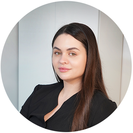 lek. med. Juliia Honchar