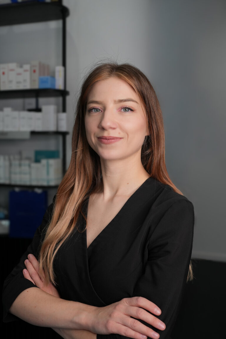 Patrycja Treścińska