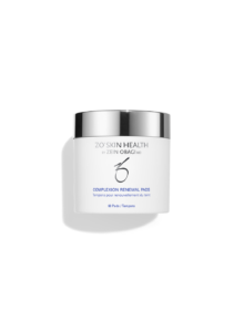 ZO Skin Health Complexion Renewal Pads 60 szt.