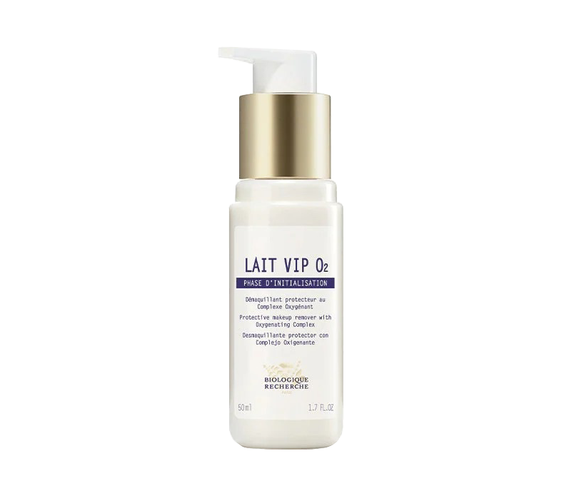 Biologique Recherche Lait VIP O2 50ml