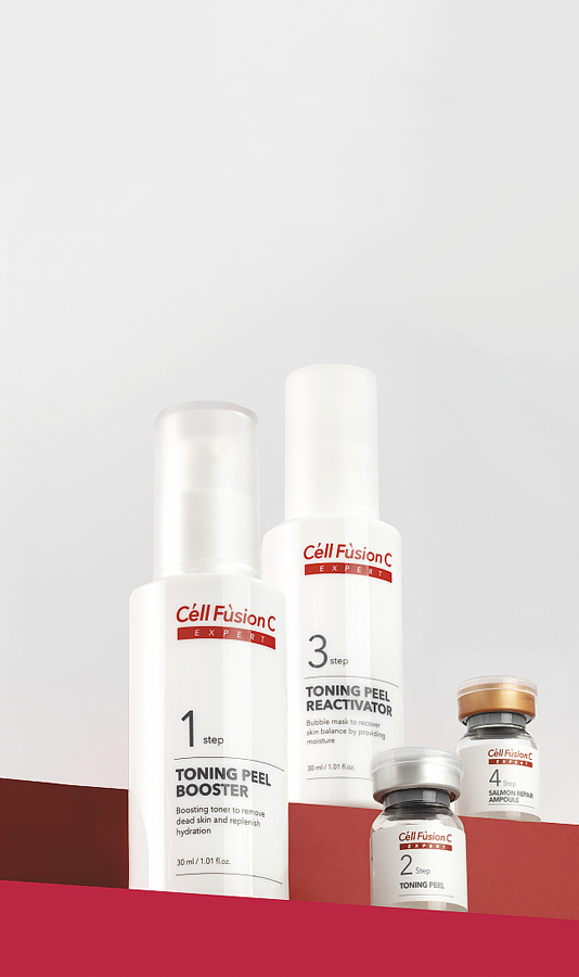 Cell Fusion C