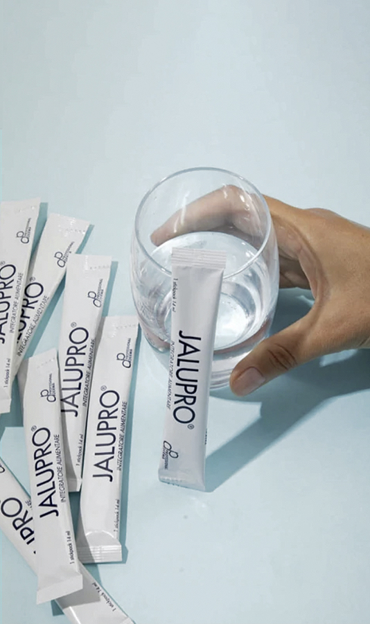 JALUPRO® Collagen Drink