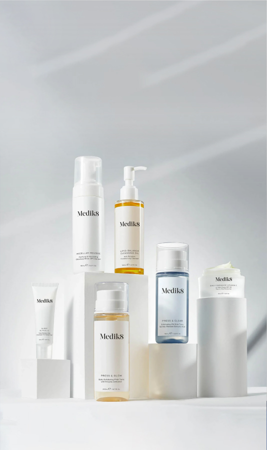 Medik8