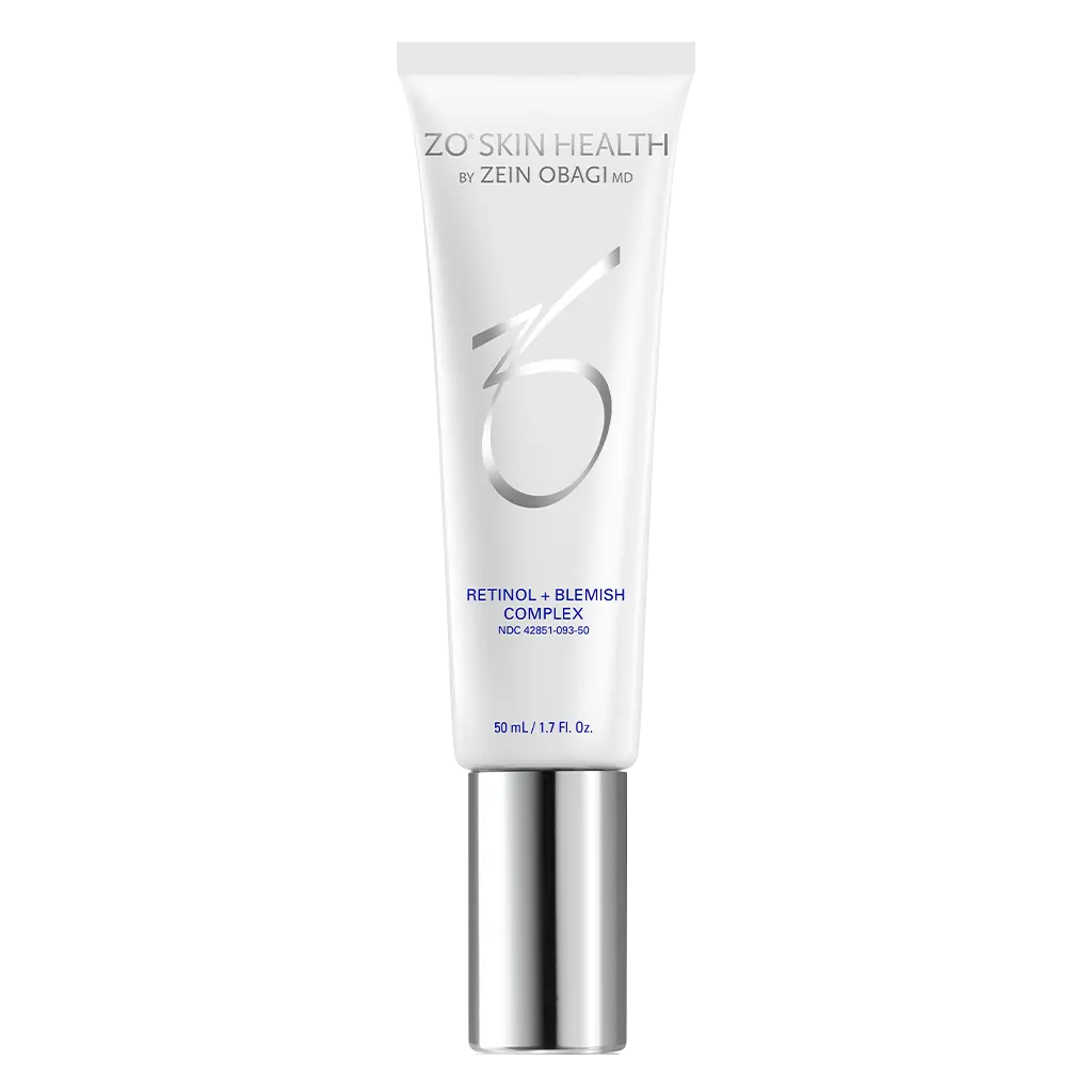 ZO Skin Health Retinol Blemish Complex 50ml