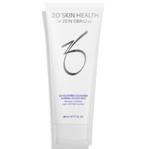 ZO Skin Health Exfoliating Cleanser 200ml