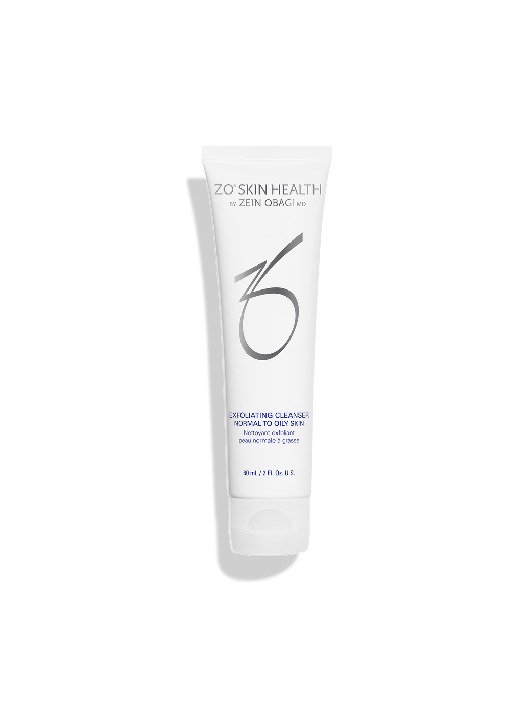 ZO Skin Health Exfoliating Cleanser TS 60ml