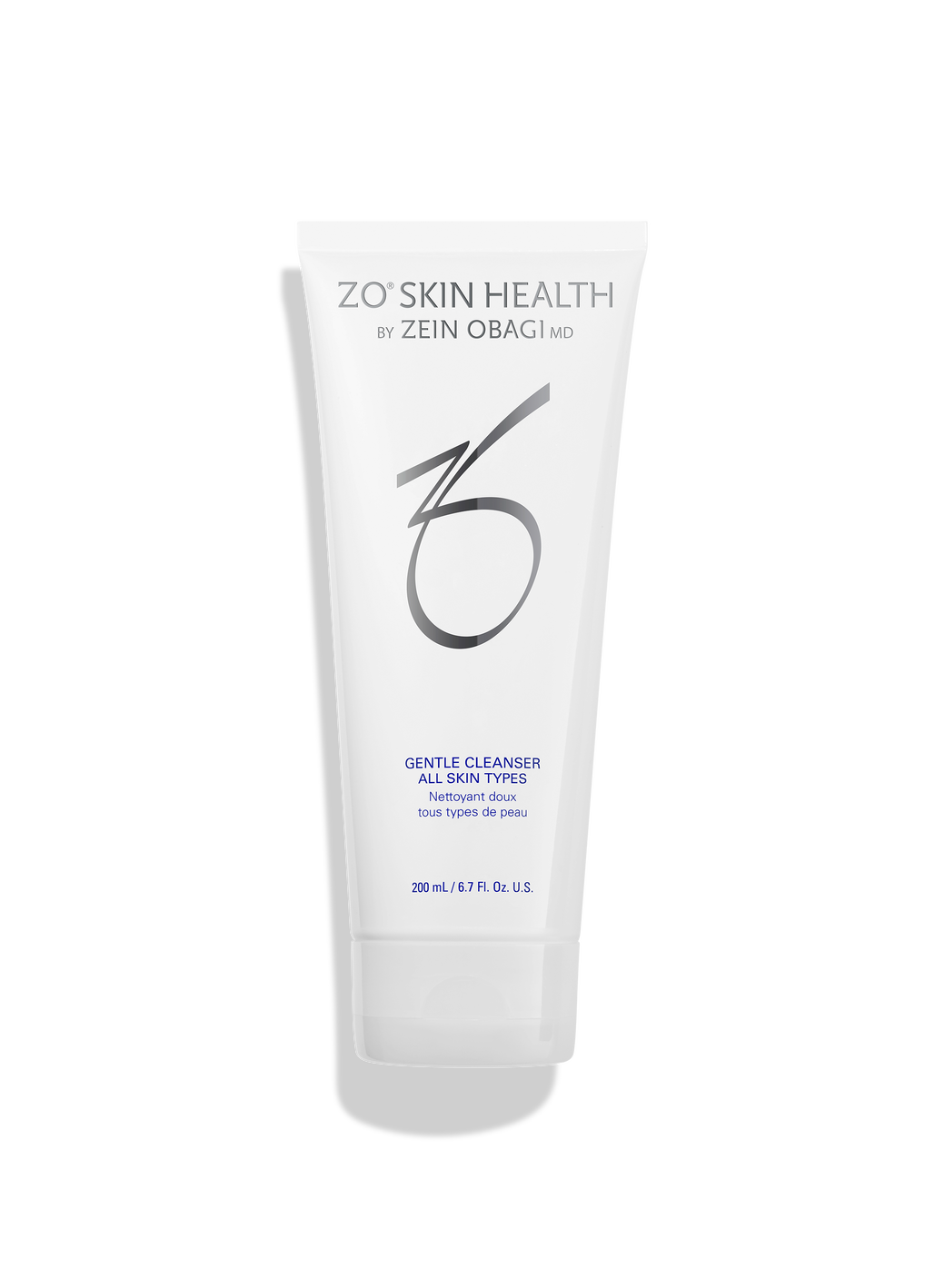 ZO Skin Health Gentle Cleanser 200ml