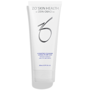 ZO Skin Health Hydrating Cleanser 200ml