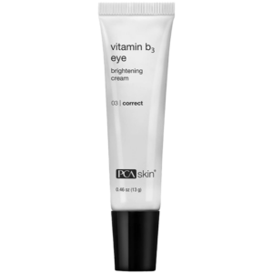 PCA Vitamin B3 Eye Brightening Cream 13g