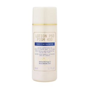 Biologique Recherche Lotion P50 PIGM 400 50ml