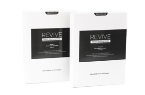 Celltermi Revive Repair Soothing Mask