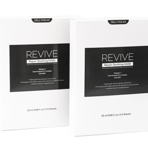 Celltermi Revive Repair Soothing Mask