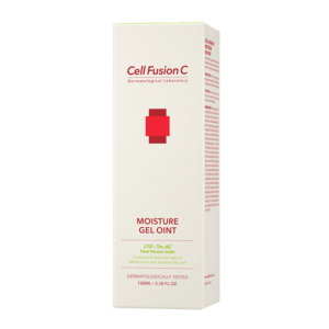 Cell Fusion C Moisture Gel Oint 100ml