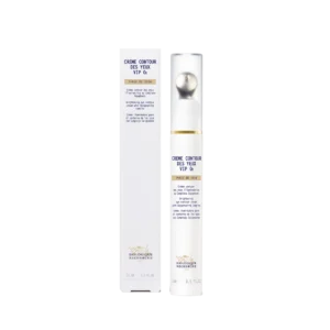 Biologique Recherche Creme Contour des Yeux VIP O2 15ml