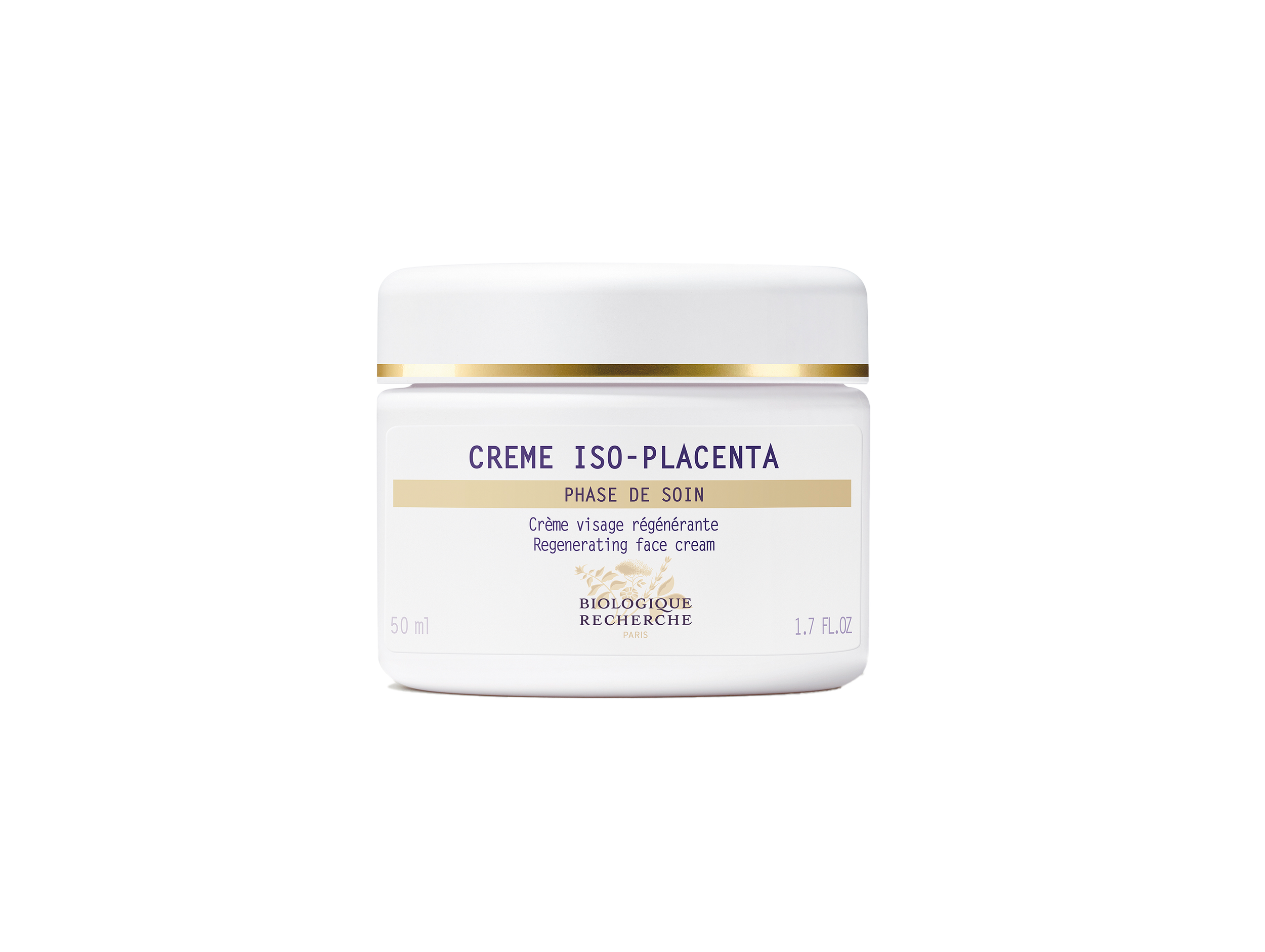 Biologique Recherche Creme Iso Placenta 50 ml