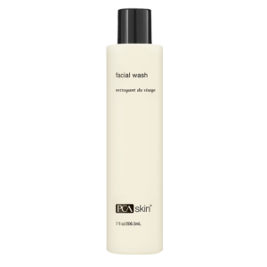 PCA Facial Wash 207ml