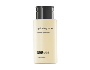 PCA Hydrating Toner 206ml