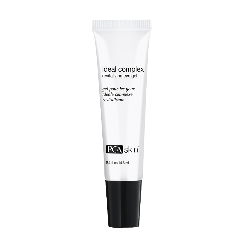 PCA Ideal Complex: Revitalizing Eye Gel 14g