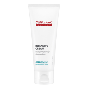 Cell Fusion C  Intensive Cream 100ml