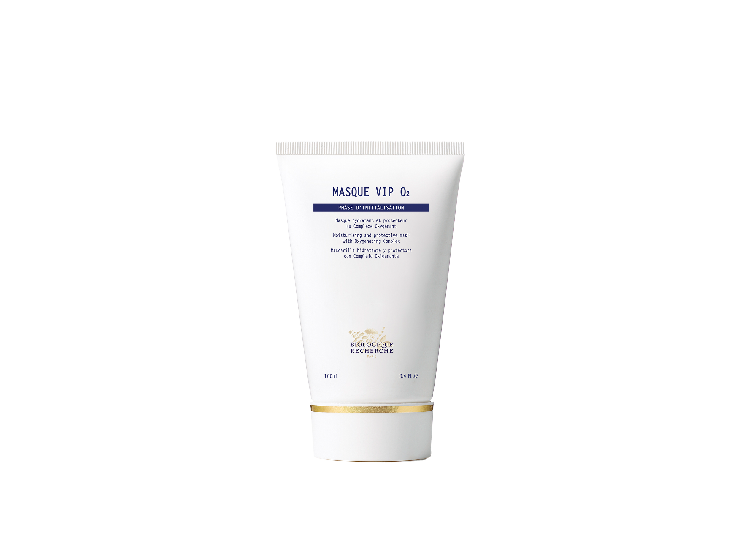 Biologique Recherche Masque VIP O2 100 ml
