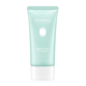 Cell Fusion C Moisture Oxygen 80ml