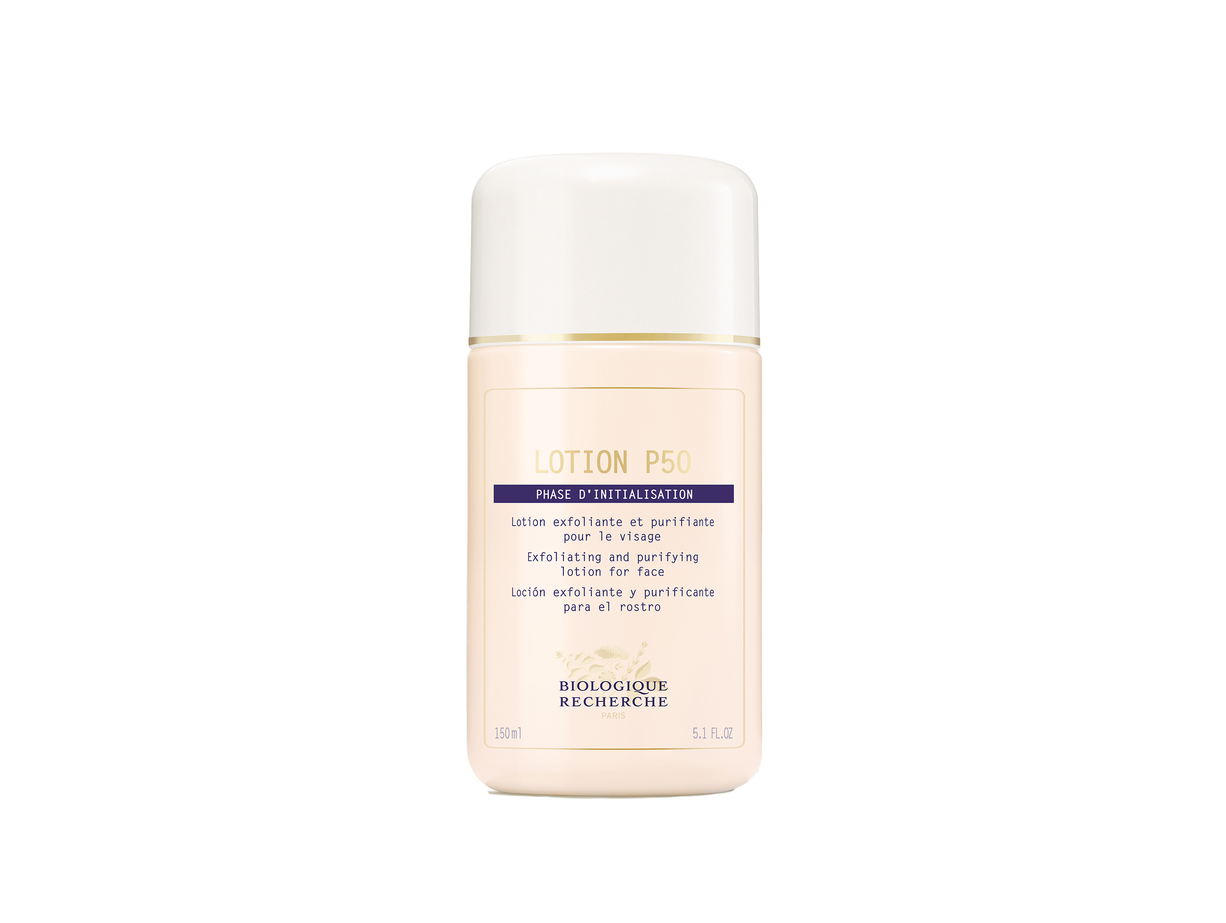 Biologique Recherche Lotion P50 150ml