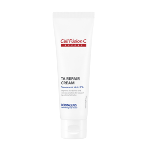 Cell Fusion C TA Repair Cream 50ml