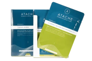 ATACHE Vitamin C Action AHA Promask CV