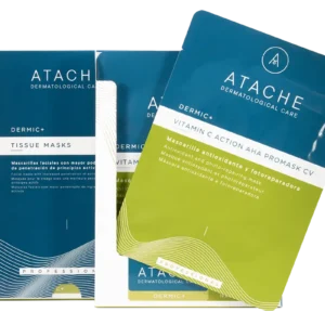 ATACHE Vitamin C Action AHA Promask CV