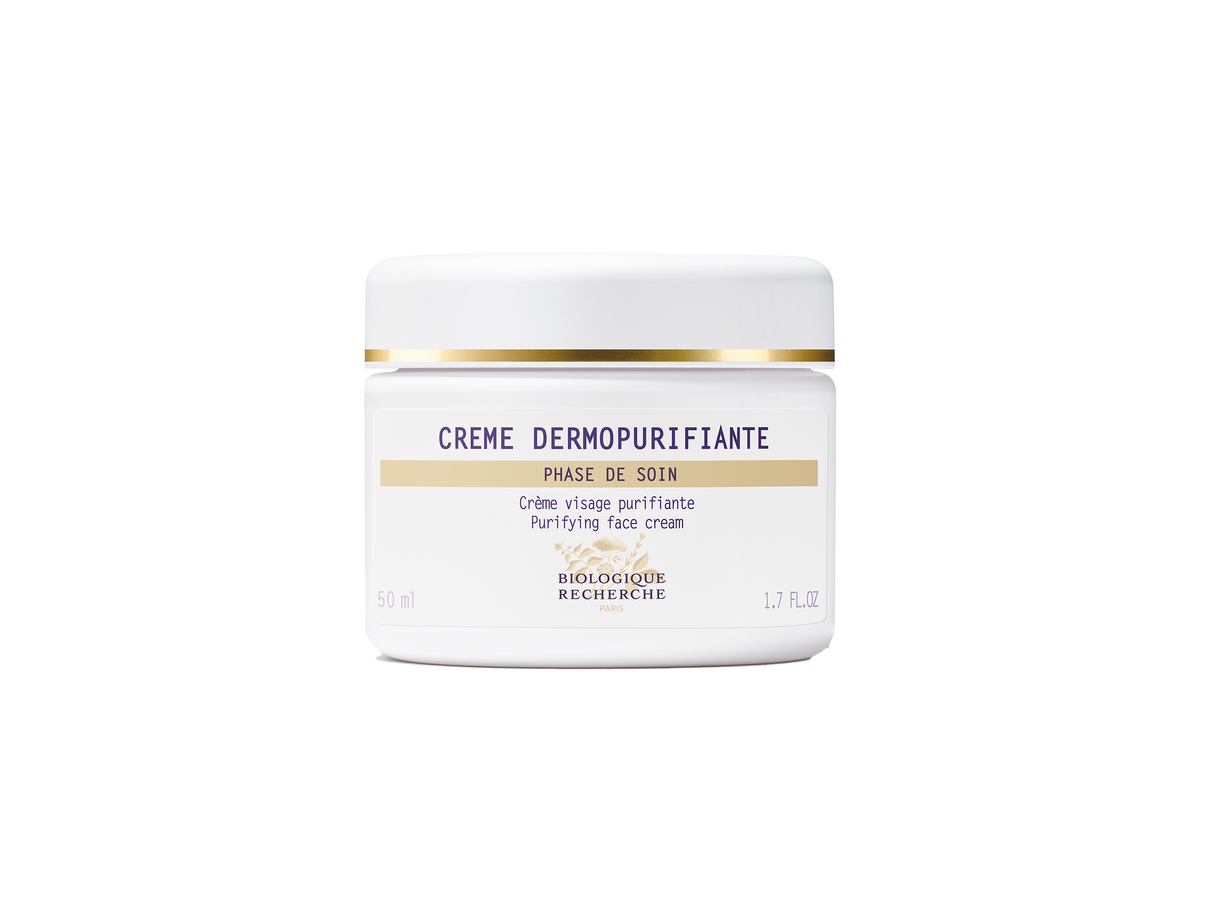 Biologique Recherche Creme Dermopurifiante 50ml