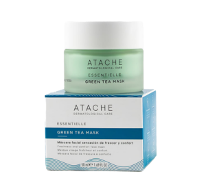 ATACHE Green Tea Mask 50ml