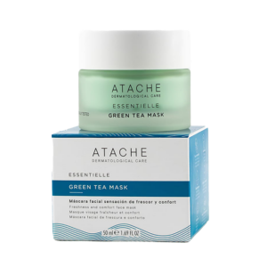ATACHE Green Tea Mask 50ml
