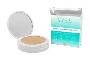 ATACHE Be Sun Make Up Anti – Aging Pearl SPF 50+ 12g