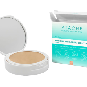 ATACHE Be Sun Make Up Anti - Aging Pearl SPF 50+ 12g