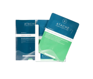 Atache Purifying Clear Skin Promask Oily Skin