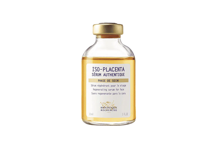 Biologique Recherche Iso Placenta Serum Authentique 30ml