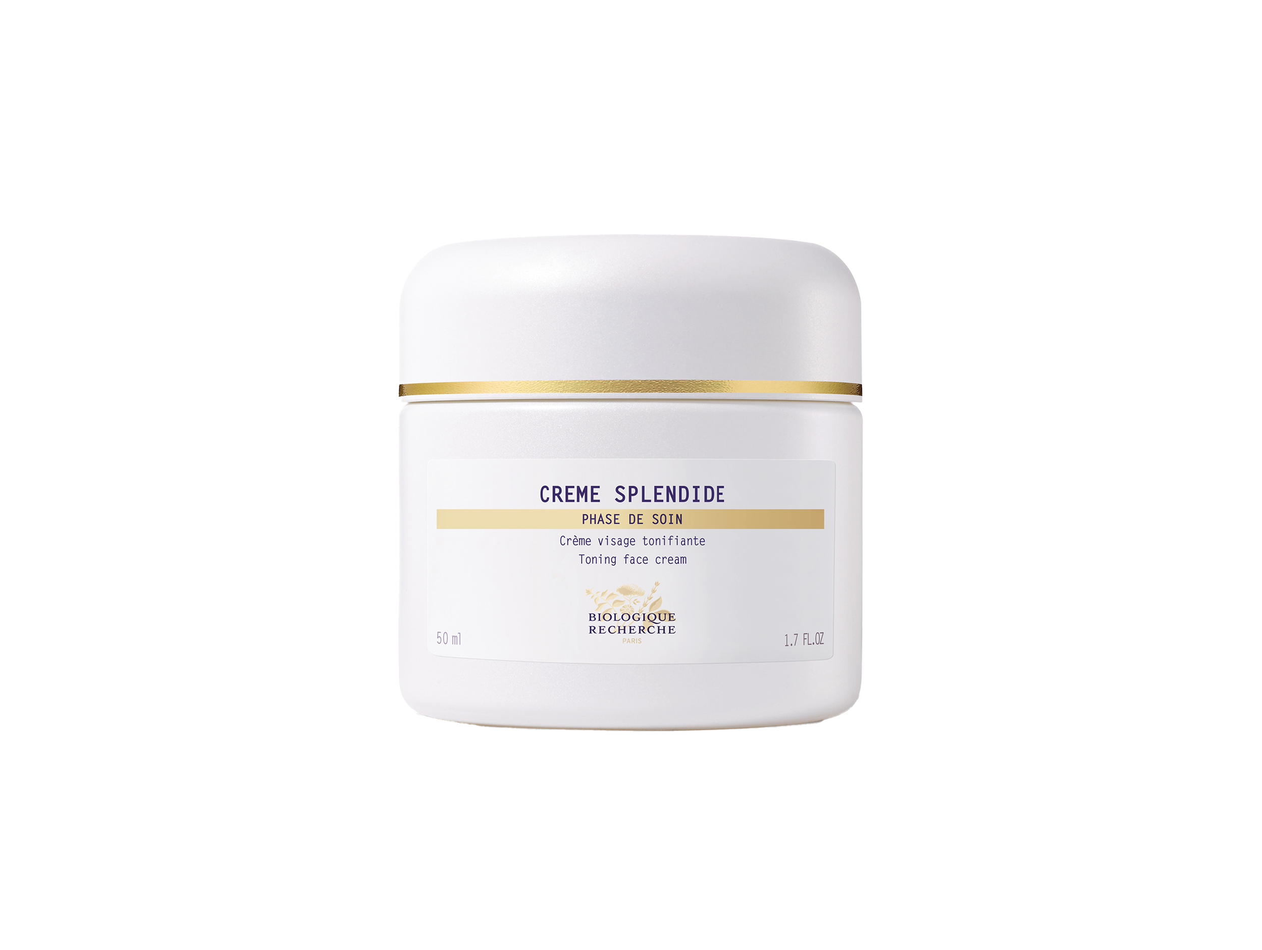 Biologique Recherche Creme Splendide 50ml