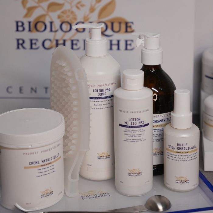 Biologique Recherche