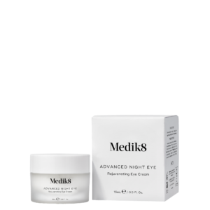 Medik8 Advanced Night Eye 15ml