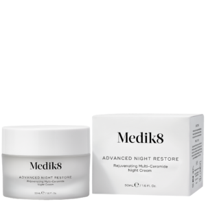 Medik8 Advanced Night Restore  50ml