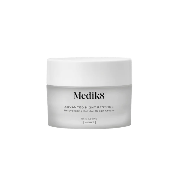 Medik8 Advanced Night Restore TS 12,5ml