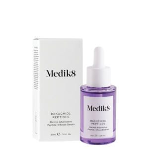 Medik8 Bakuchiol Peptides 30ml