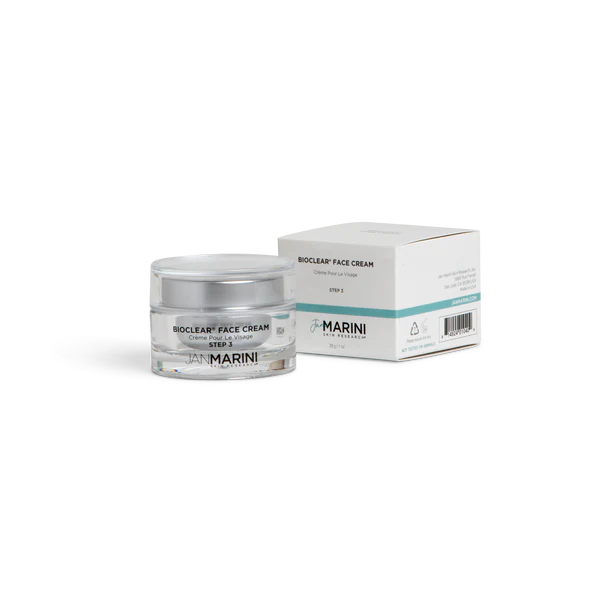 Jan Marini BioClear Face Cream 28g