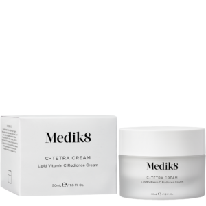 Medik8 C-Tetra Cream 50ml