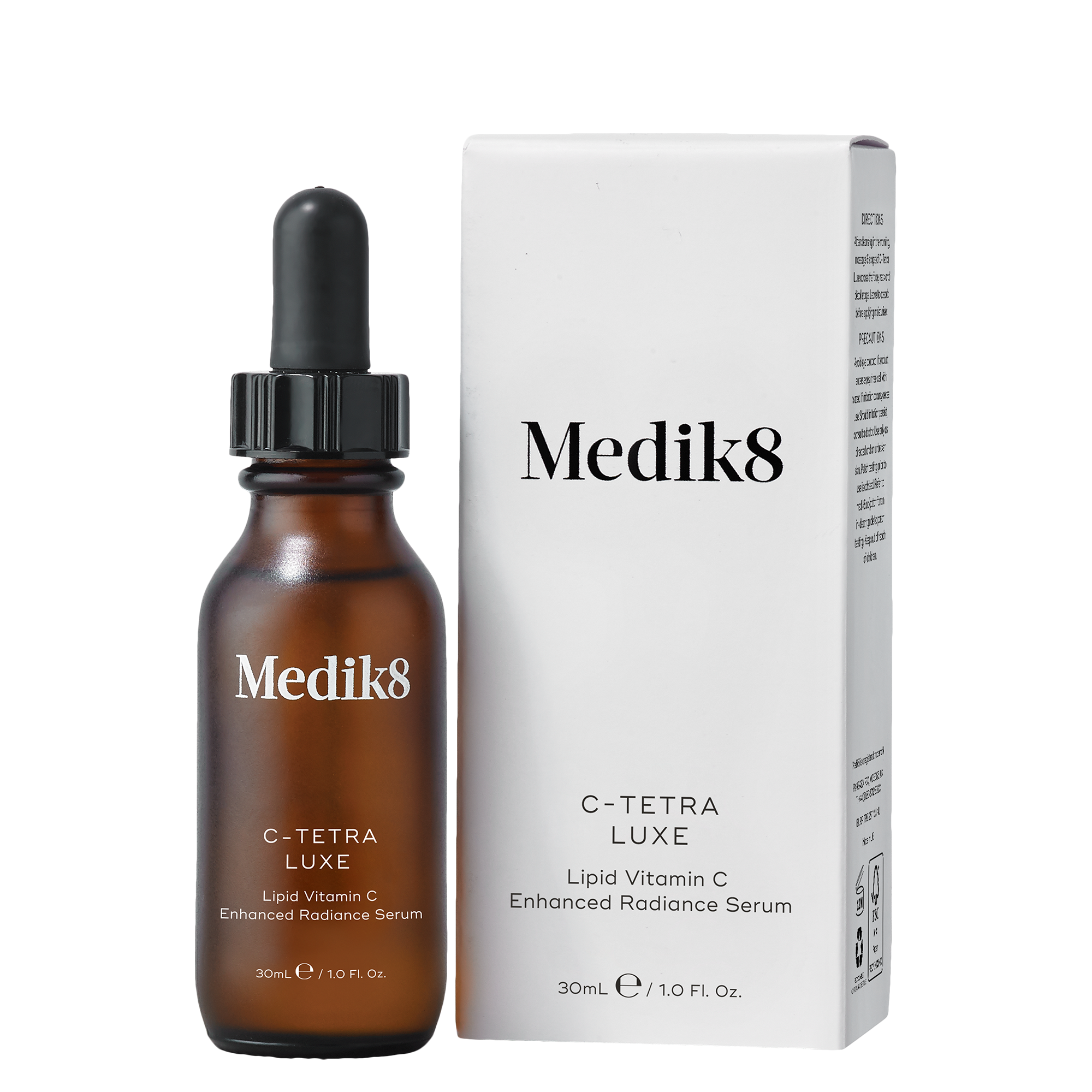 Medik8 C-Tetra Luxe 30ml