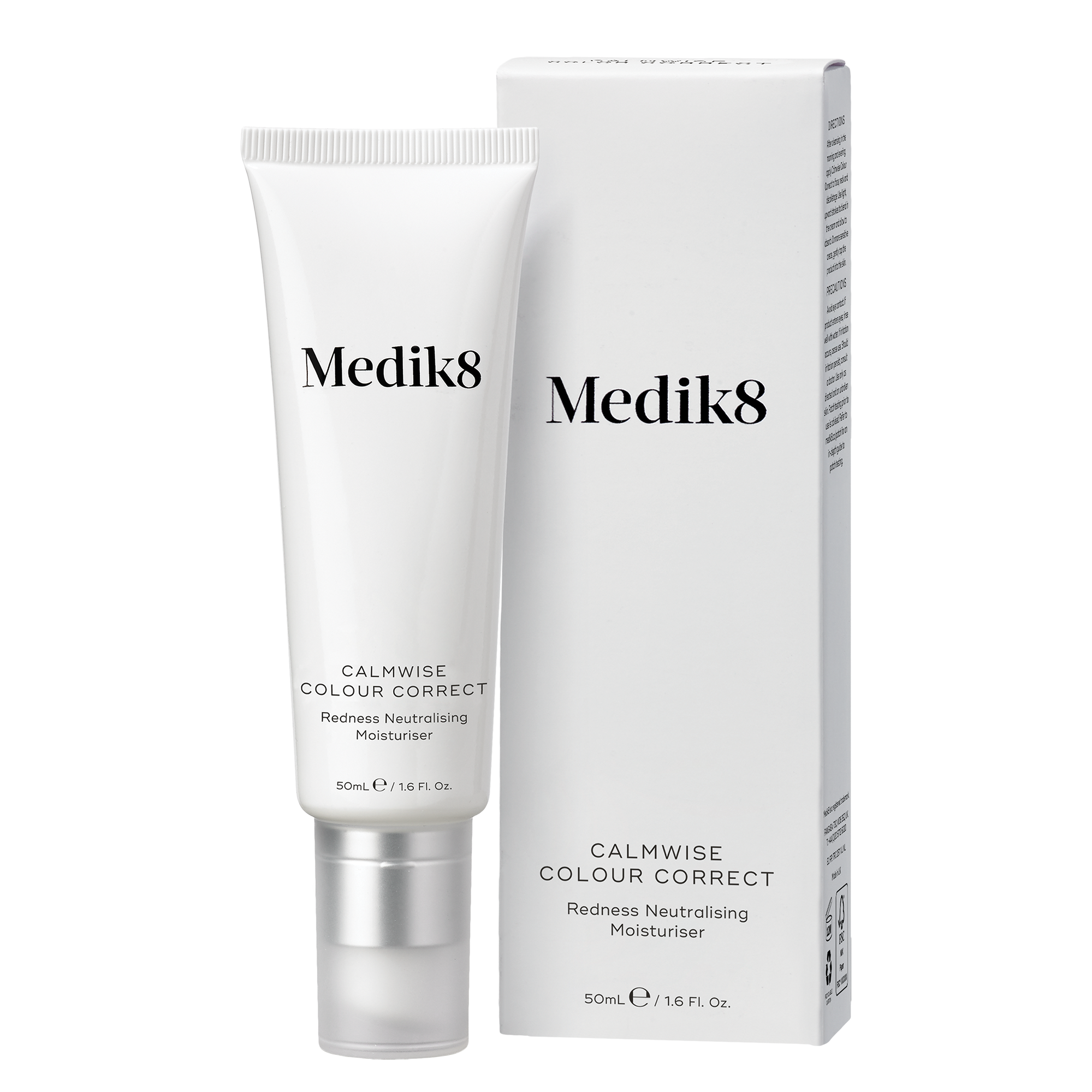 Medik8 Calmwise Colour Correct 50ml